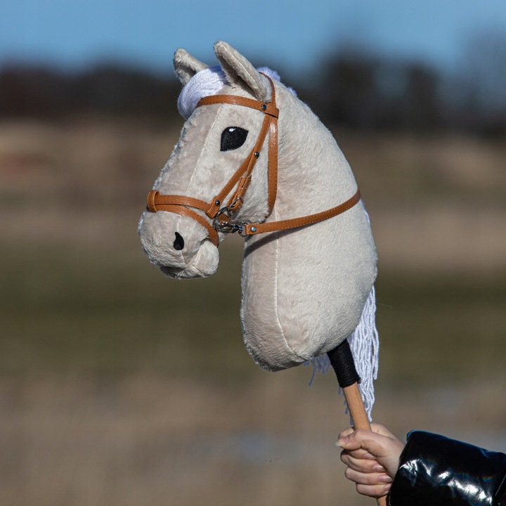 Hobby Horse - DAISY - A3 - Elite by Horse Club