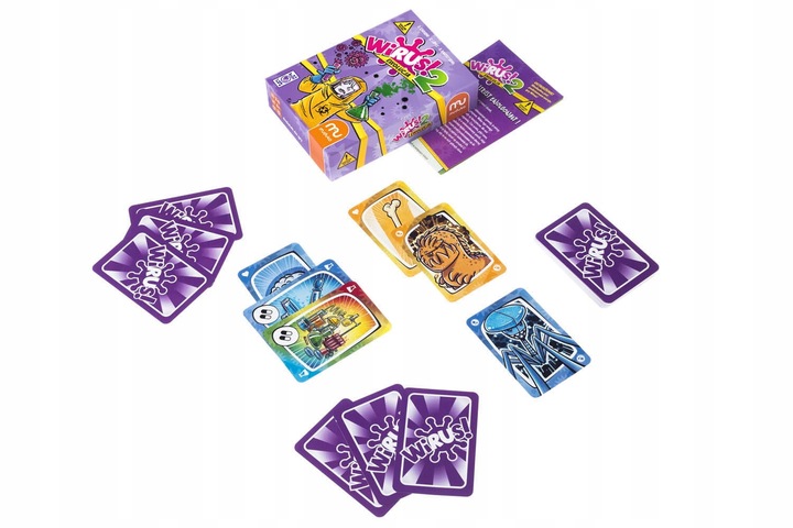 GRA WIRUS 2 EWOLUCJA Dodatek do najbardziej zaraźliwej gry na świecie