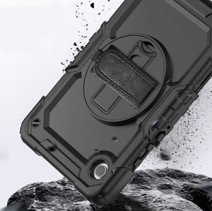 ETUI Pancerne do SAMSUNG GALAXY TAB A9+ PLUS 11 2023 X210 / X215 / X216