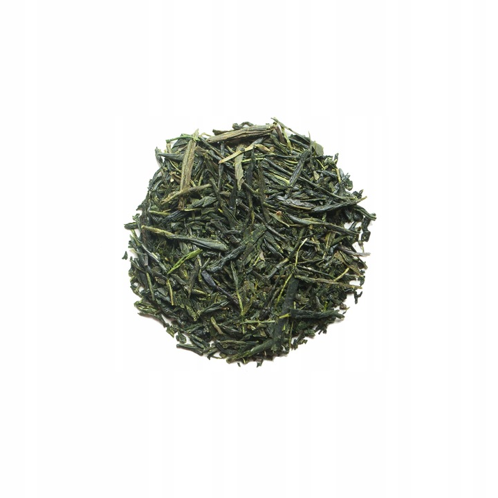 Sencha, japońska zielona herbata z Uji,WYRÓŻNIONA!