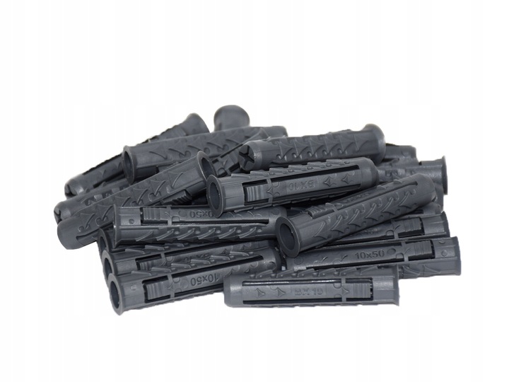 ATLAS M-SYSTEM L 50 3G 120PP M8/FI 6,5 ZESTAW 50MM TRWAŁY SYSTEM MOCOWANIA