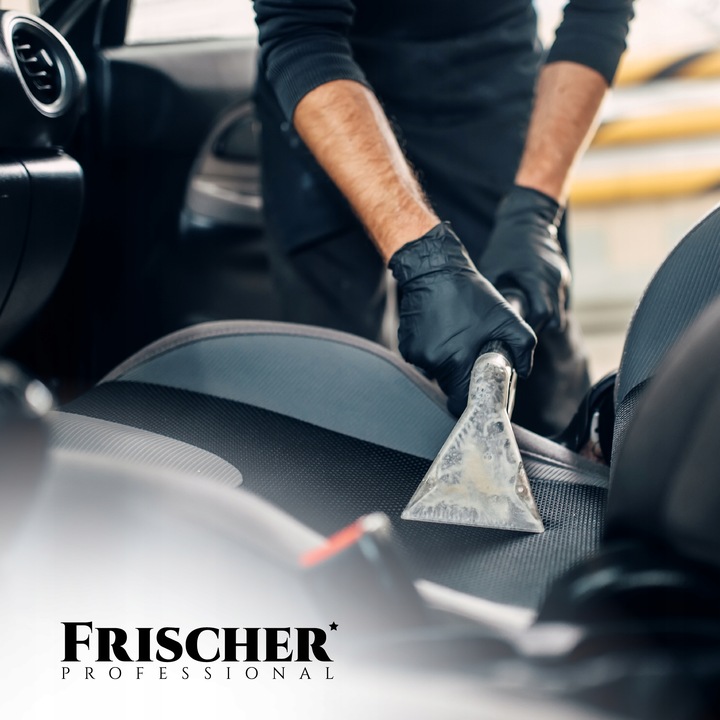 PŁYN DO PRANIA DYWANÓW CZYSZCZENIA TAPICERKI KONCENTRAT 500ml