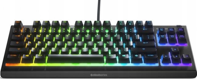 SteelSeries Apex 3 TKL US