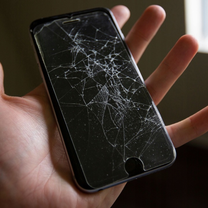 Etui I&G do iPhone 13 PRO | CLEAR Case Przezroczyste MOCNE + 2 x SZKŁO