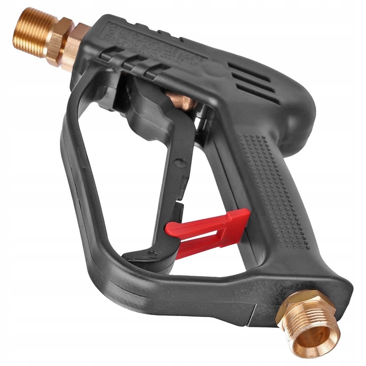 Pistolet do myjki KARCHER HD HDS gwint M22 280bar 25l/min 150°C