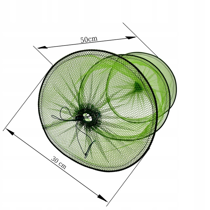 GOTOWY Uzbrojony Zestaw Wędkarski nad wodę