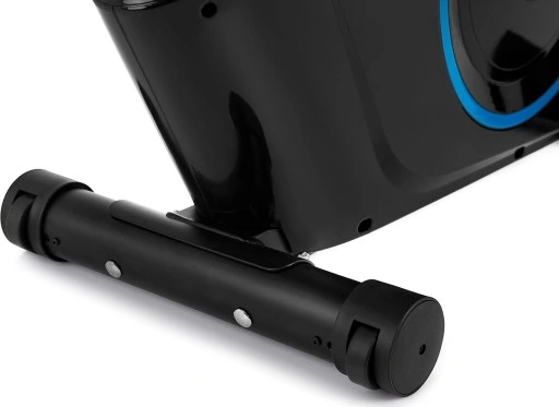 ROWEREK STACJONARNY ROWER TRENINGOWY BOOST - ZIPRO