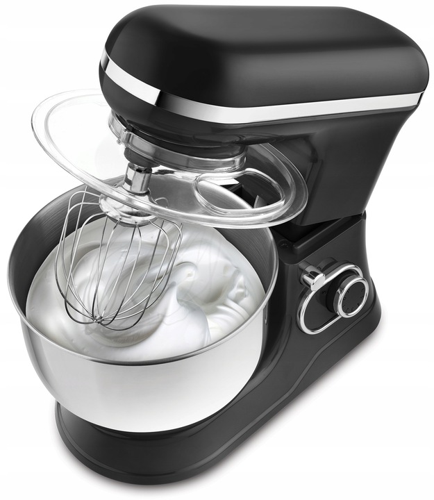 ROBOT KUCHENNY ZELMER PLANETARNY MIKSER 5L WIELOFUNKCYJNY 1200W +