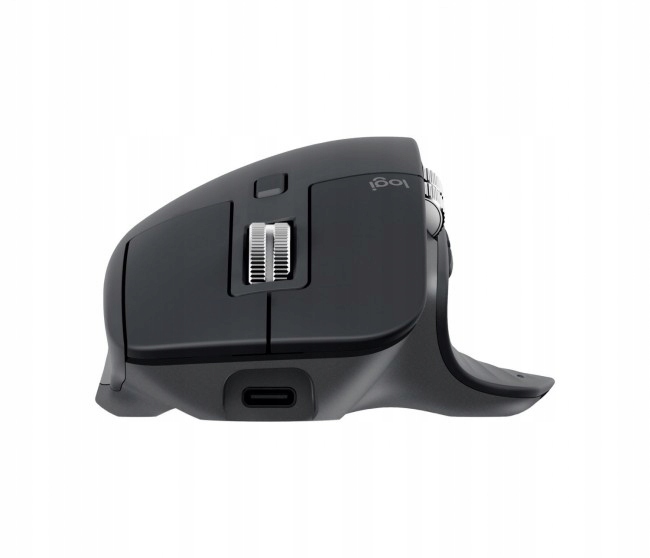 Klawiatura + mysz Logitech Logitech MX Keys Business 2gen (920-010933)