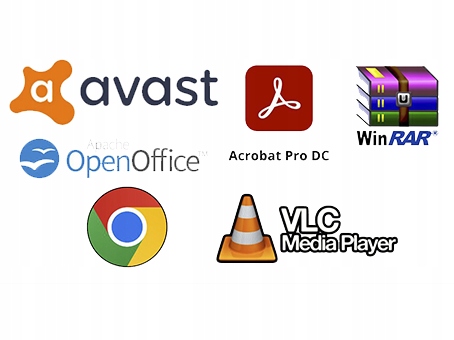 ZESTAW KOMPUTER GAMINGOWY 27"100Hz |RYZEN 5|VEGA 11|32GB|1TB| WI-FI|WIN 11