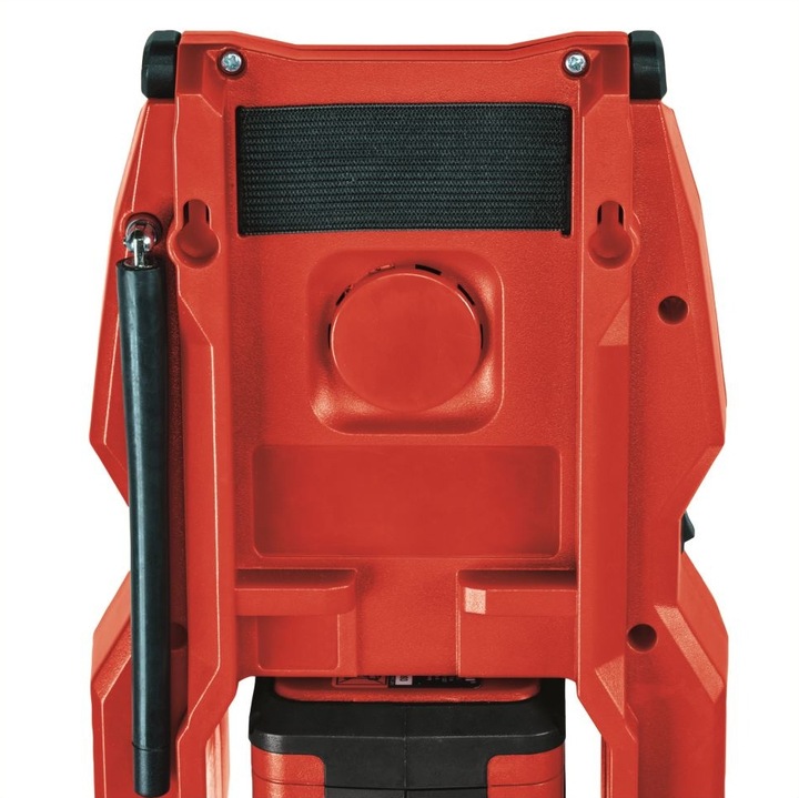 RADIO AKUMULATOROWE EINHELL TC-RA 18 Li BT-SOLO Power X-Change 18V