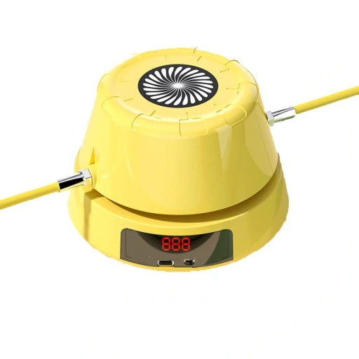 SKAKANKA INTERAKTYWNA AUTOMATYCZNA INTELIGENTA