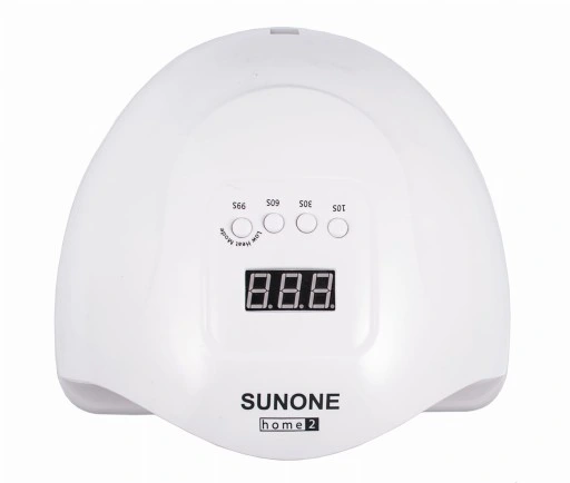 SUNONE Lampa LED do manicure hybrydowego HOME2 80W