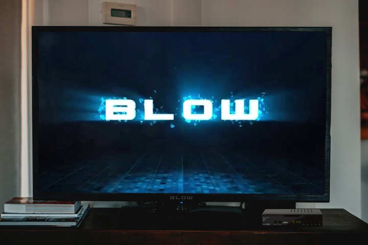 2x TUNER DEKODER DVB-T2 TV NAZIEMNEJ H.265 HEVC FHD USB HDMI PILOT BATERIE