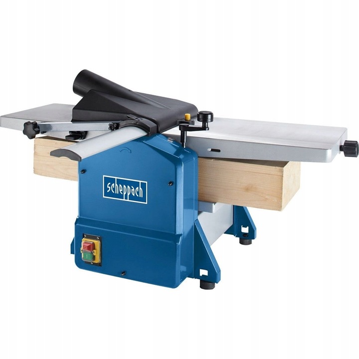 SCHEPPACH HMS1070 - Grubościówko-wyrówniarka