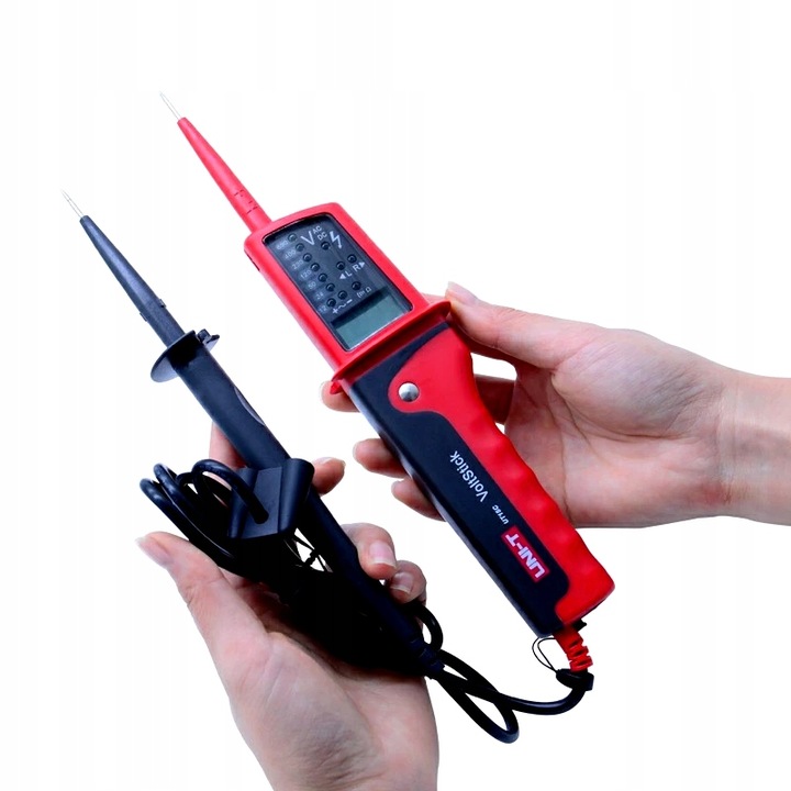 Wielofunkcyjny tester napięcia Uni-T UT15C
