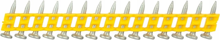 DEWALT DCN8901020 GWOŹDZIE NA TAŚMIE DO GWOŹDZIARKI DCN890 2.6x20mm