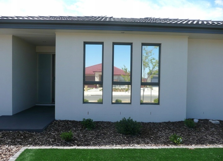 FOLIA LUSTRZANA PRZECIWSŁONECZNA DO SZYB LUSTRO WENECKIE DUŻA 300cm