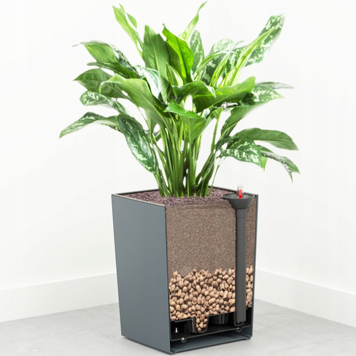 Substrat LECHUZA PON 18L Podłoże z nawozem do roślin doniczkowych