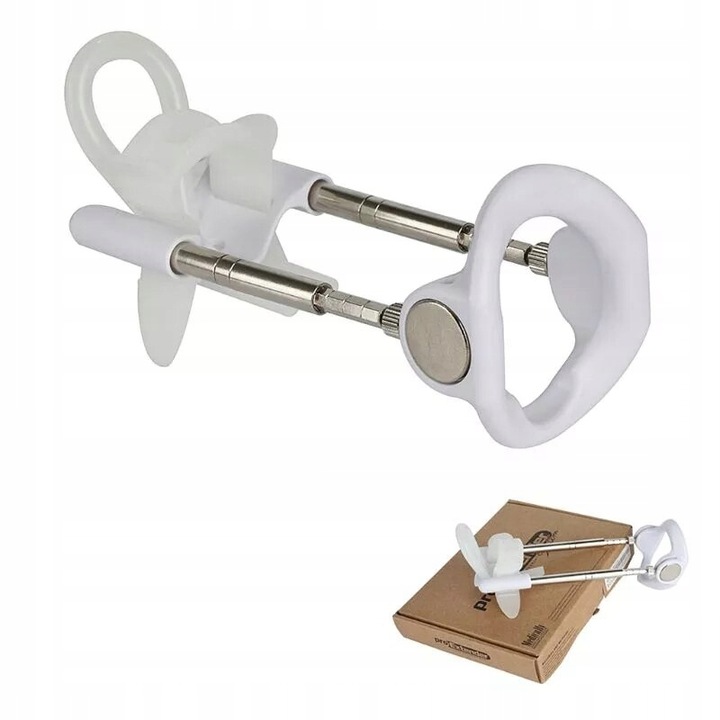 PRO-EXTENDER 3 POWIĘKSZACZ PENISA ROZCIĄGACZ EKSPANDER