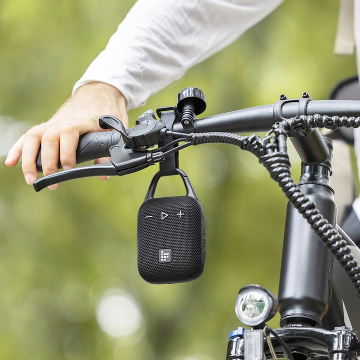 Głośnik Bluetooth Przenośny Bezprzewodowy Tronsmart Mirtune H1 Czarny