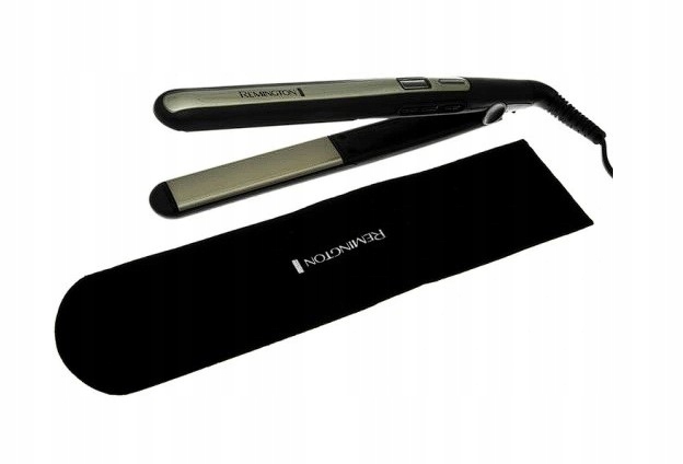 PROSTOWNICA REMINGTON SLEEK & CURL 42 W