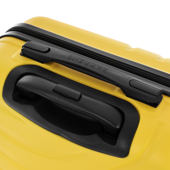 Walizka kabinowa TORBA PODRĘCZNA 55x40x20 cm SUITCASE Ryanair WizzAir