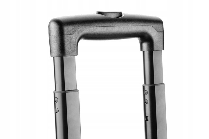 GRAPHITE TORBA NA KÓŁKACH Z RĄCZKĄ ENERGY+ 58G093