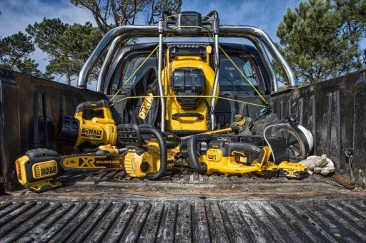 AKUMULATOROWY SEKATOR Do gałęzi NOŻYCE 18V DeWALT DCMPP568N