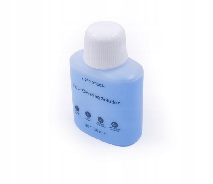 Płyn do Robotów myjących Roborock S6 S7 S8 Pro MaxV QRevo Dyad Floor 200ml