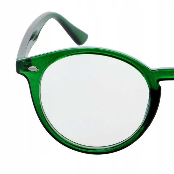 okulary do czytania okulary blokujące niebieskie światło okulary