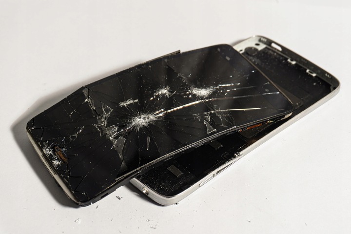 Wyświetlacz LCD Realme C55 (RMX3710) Service Pack Oryginalny