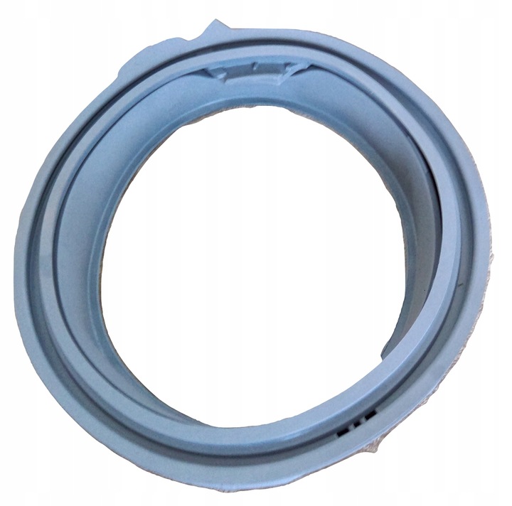 Fartuch Kołnierz uszczelka pralki SAMSUNG EcoBubble WF70F5E3W2W