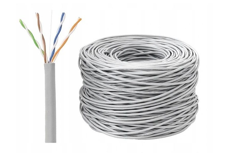 Zestaw Monitoringu IP DAHUA 2x Kamera 8Mpx Dual Light Rejestrator 4ch PoE