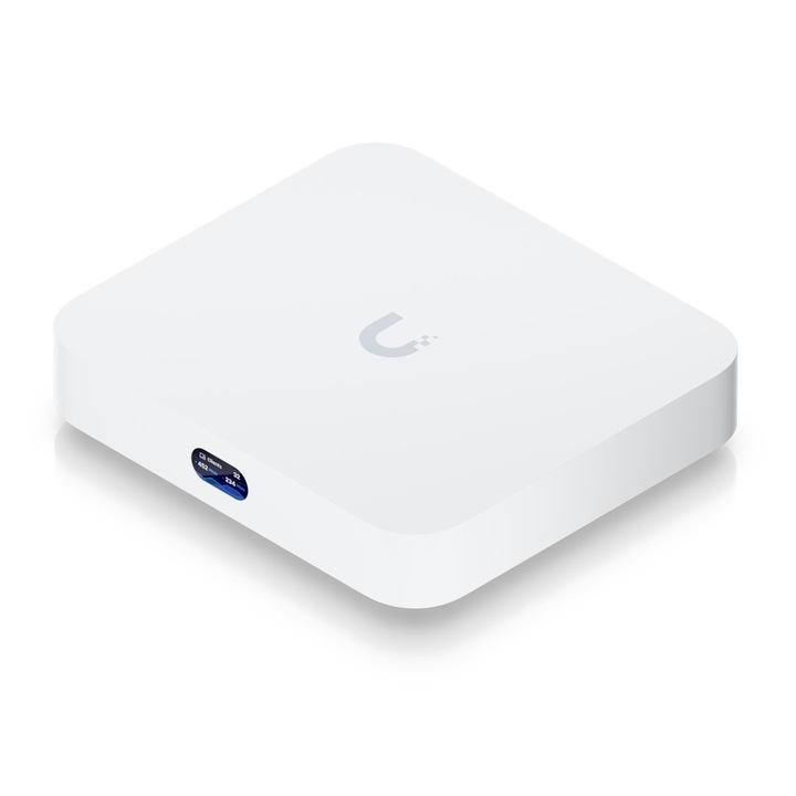 Router Ubiquiti UniFi Cloud Gateway Ultra UCG-Ultra-EU