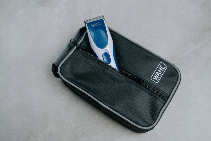 Maszynka do strzyżenia włosów Wahl 9649 BEZPRZEWODOWA