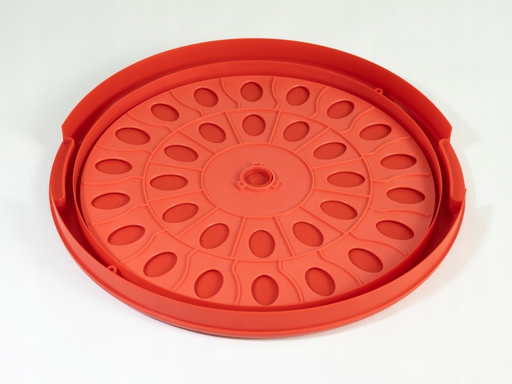 INKUBATOR AUTOMATYCZNY klujnik wylęgarka na 30 jaj