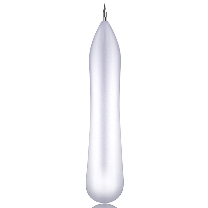 DŁUGOPIS PLAZMOWY DO USUWANIA BRODAWEK AKUMULATOR 9 - POZIOMÓW MOCY 5,5W