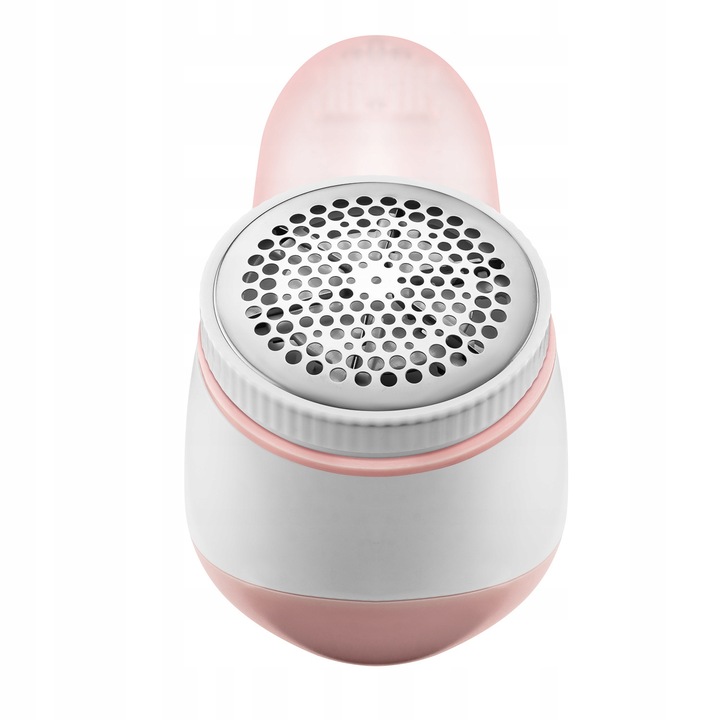 Golarka do SWETRÓW UBRAŃ TKANIN Bezprzewodowa Akumulatorowa USB 8W 6 OSTRZY