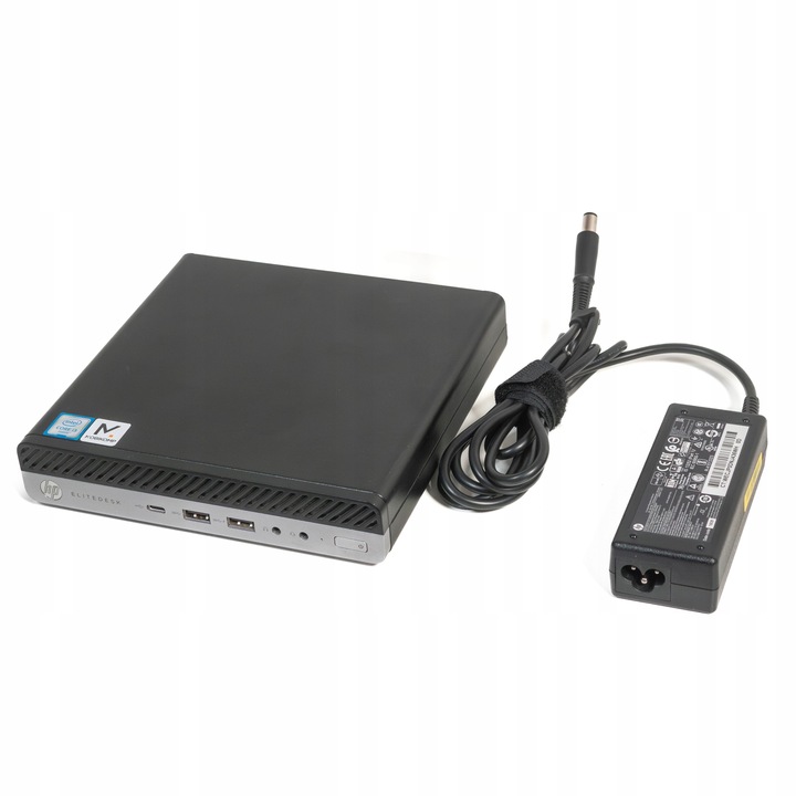 EKO MICRO HP I3 6GEN 8GB DDR4 256SSD NVME W10PRO WIFI