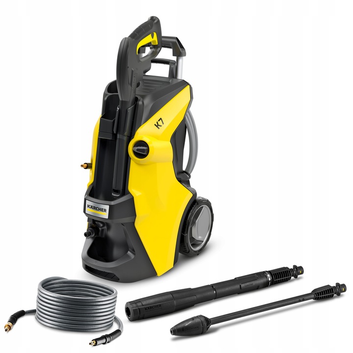 Myjka Ciśnieniowa domowa Karcher K7 Power FLEX 180bar do mycia kostki
