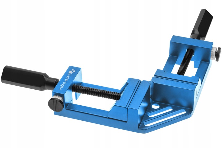 HOGERT ZACISK ŚCISK NAROŻNY KĄTOWY STOLARSKI IMADŁO NAROŻNE KĄTOWE