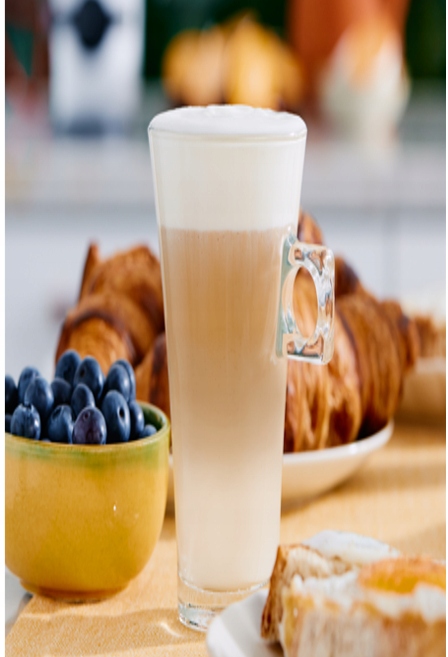 Dolce Gusto Latte Macchiato 16 kapsułek Nescafe