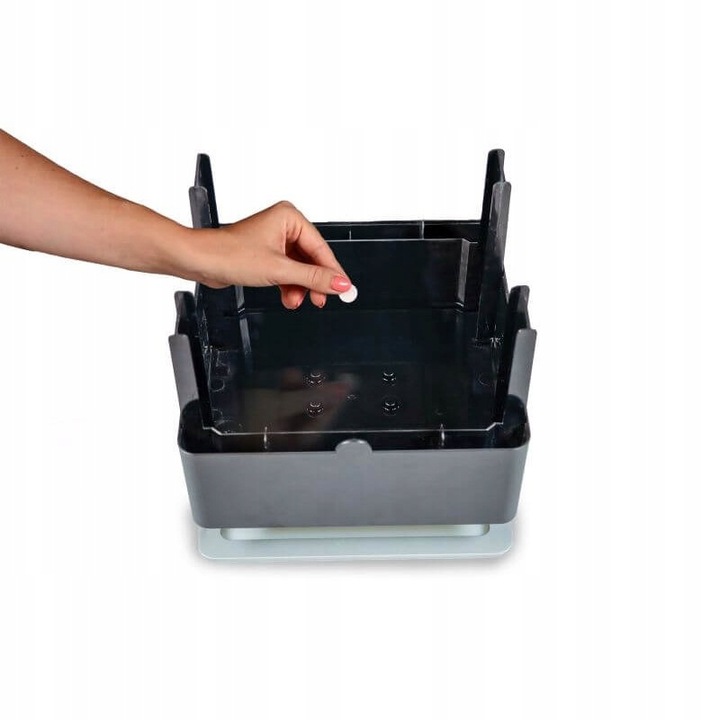 TABLETKI HIGIENIZUJĄCE DO NAWILŻACZY POWIETRZA STADLER FORM x10 OSKAR