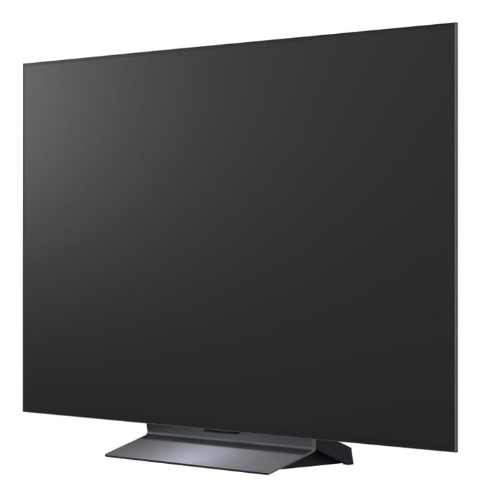 Telewizor 55 cali OLED LG OLED55C51LA WebOS Smart TV 4K UHD czarny