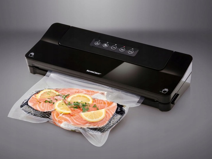 Worki Moletowane do Pakowania Próżniowego Do Zgrzewarki 25x35cm cm 50 szt