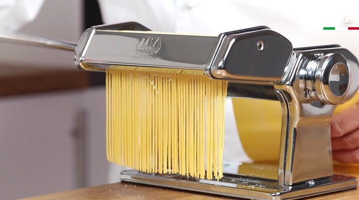 Maszynka do makaronu Marcato Atlas 150 ITALY mod.2024