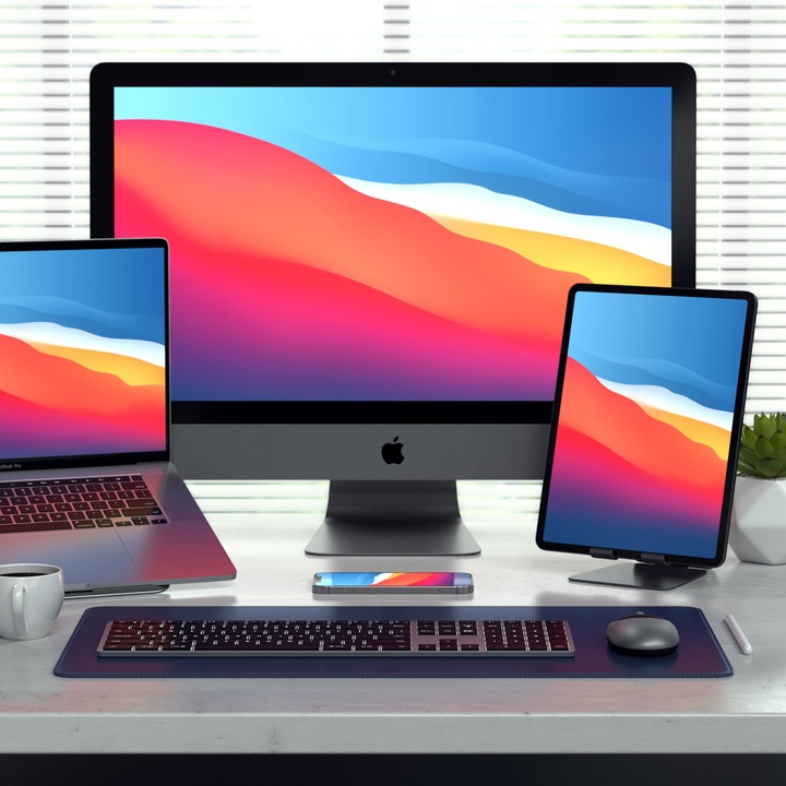 Klawiatura SATECHI Slim X3 Szary