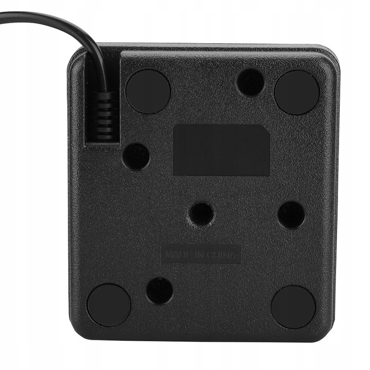 ANALOGOWY KONTROLER TYPU JOYSTICK 3D STEROWANIE GRĄ DLA 2600