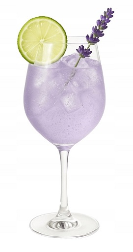 Syrop MONIN Lavender 700 ml – lawendowy do lemoniady i herbaty